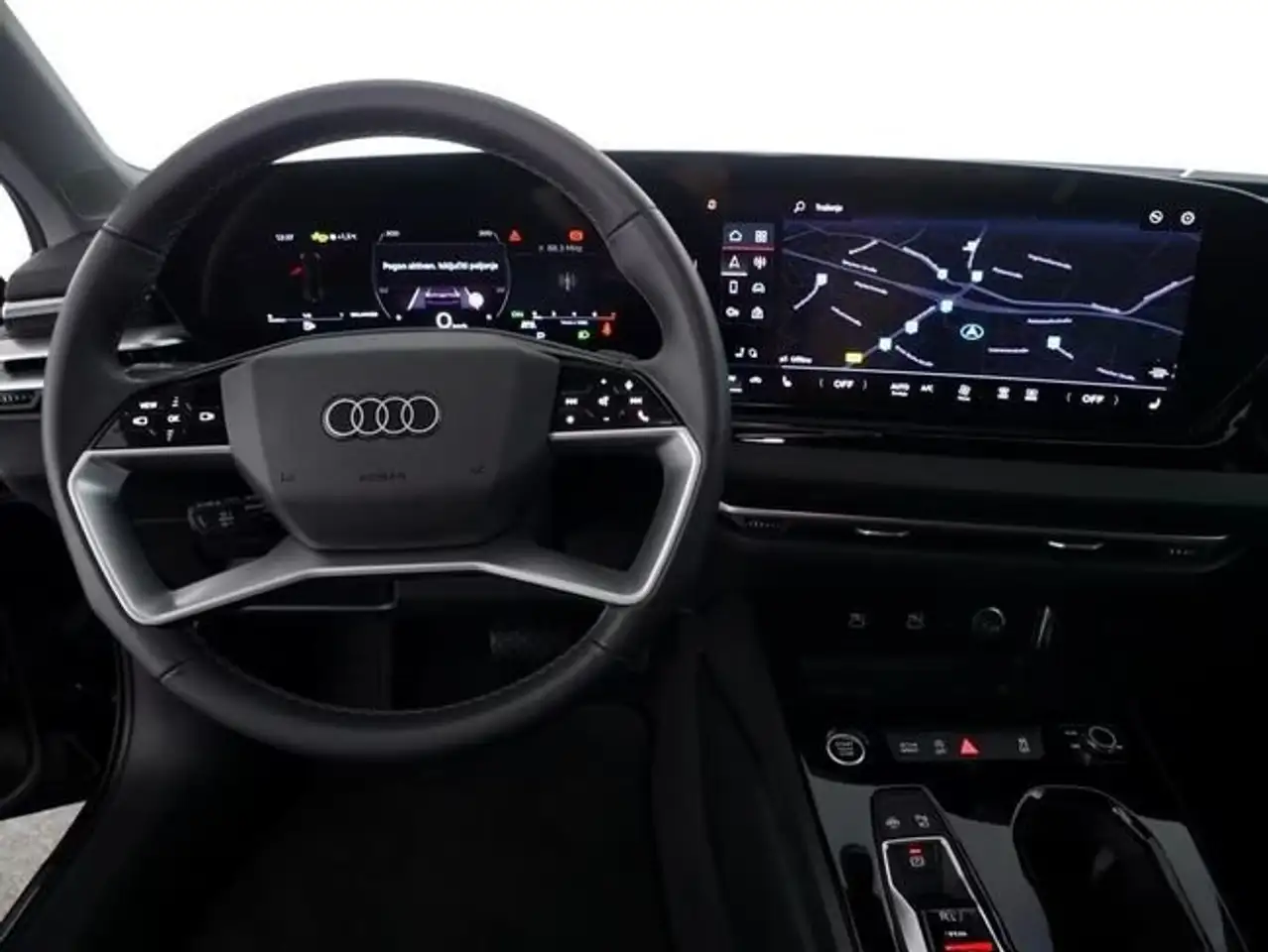 Audi A5 TFSI S-line — Vehicle gallery 10