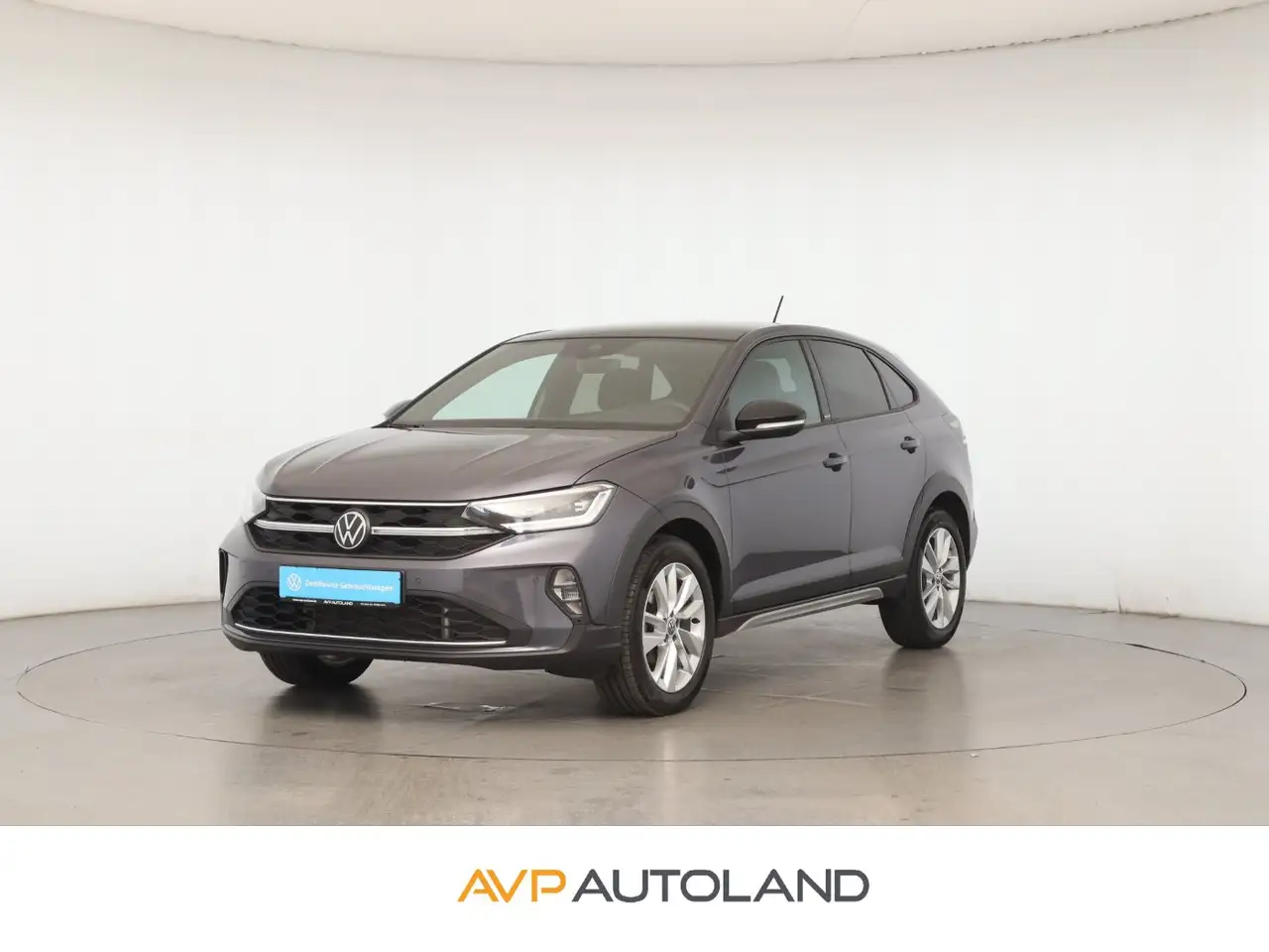 Volkswagen Taigo 1.5 TSI DSG MOVE | PANO | NAVI | AHK | ACC — Plattling