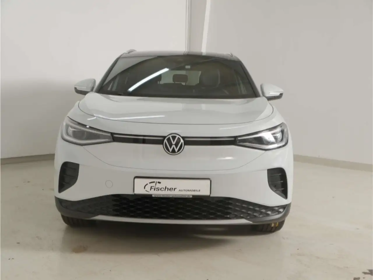 Volkswagen ID.4 Pro 77 kWh W-Pumpe/Matrix/20''/Keyless/RFK — Galerie du véhicule 3
