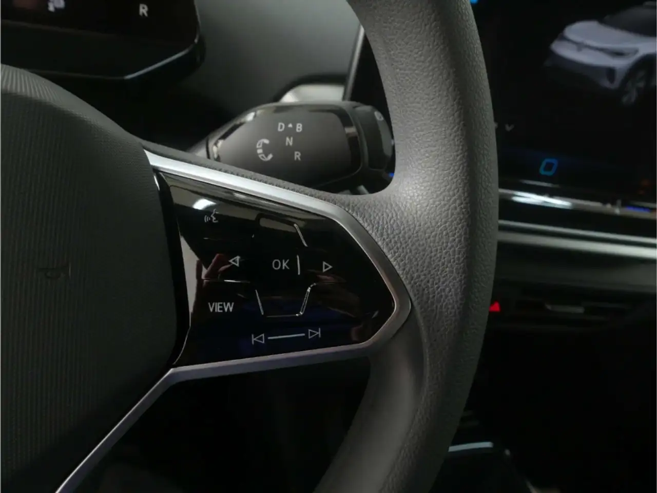Volkswagen ID.4 Pro 77 kWh W-Pumpe/Matrix/20''/Keyless/RFK — Galerie du véhicule 19