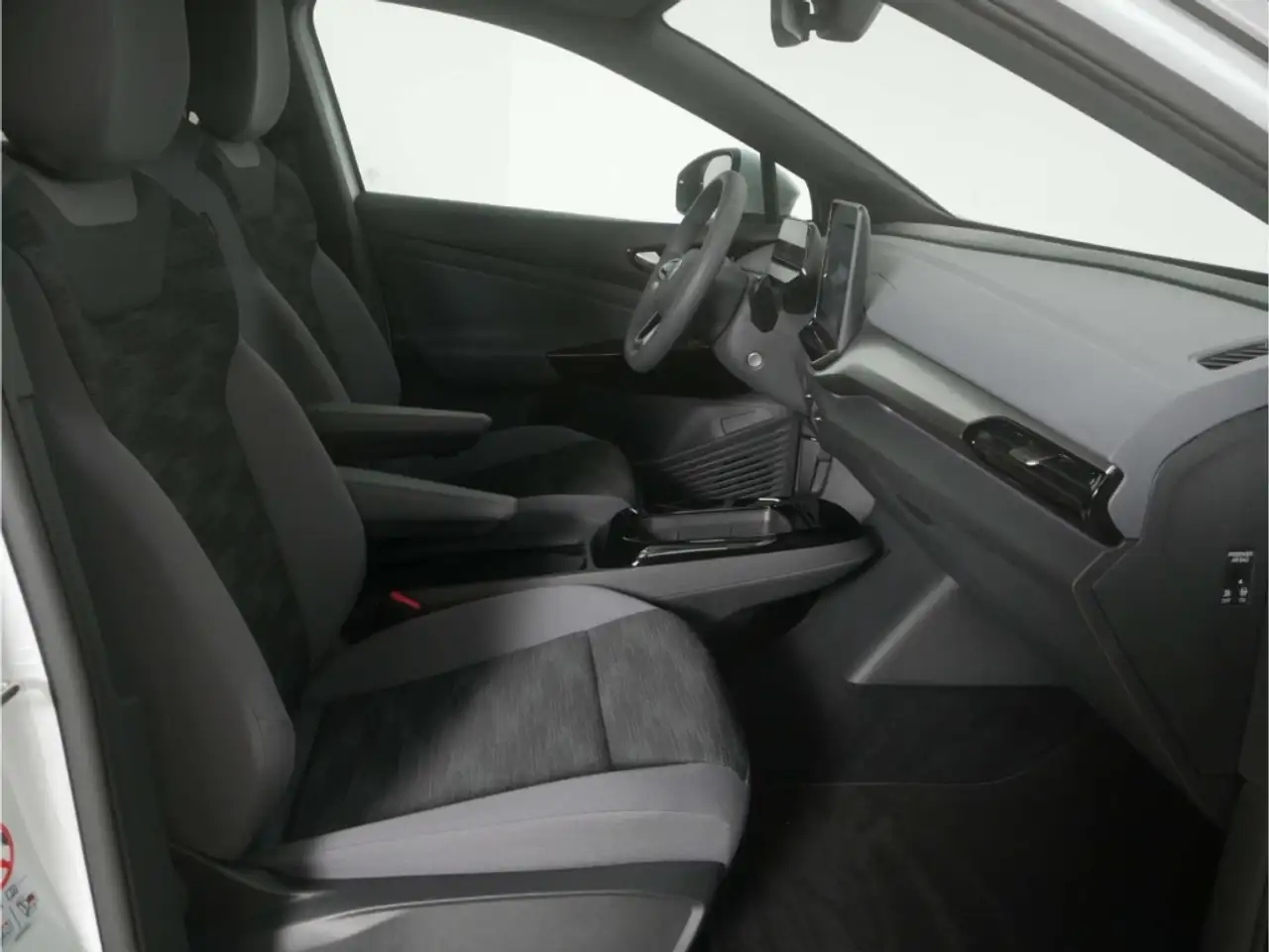 Volkswagen ID.4 Pro 77 kWh W-Pumpe/Matrix/20''/Keyless/RFK — Galerie du véhicule 11