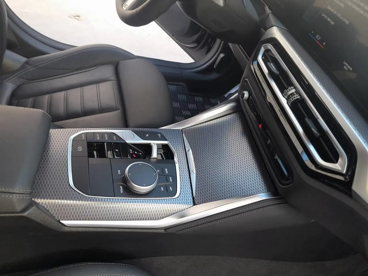 BMW 420 420dA Gran Coupé M Sport — معرض صور السيارة 16