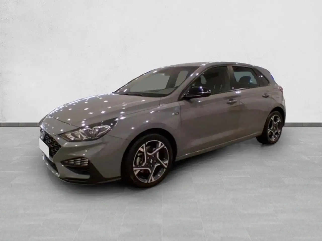 Hyundai i30 1.0 TGDI N Line 30A 120 — Mataró, Barcelona