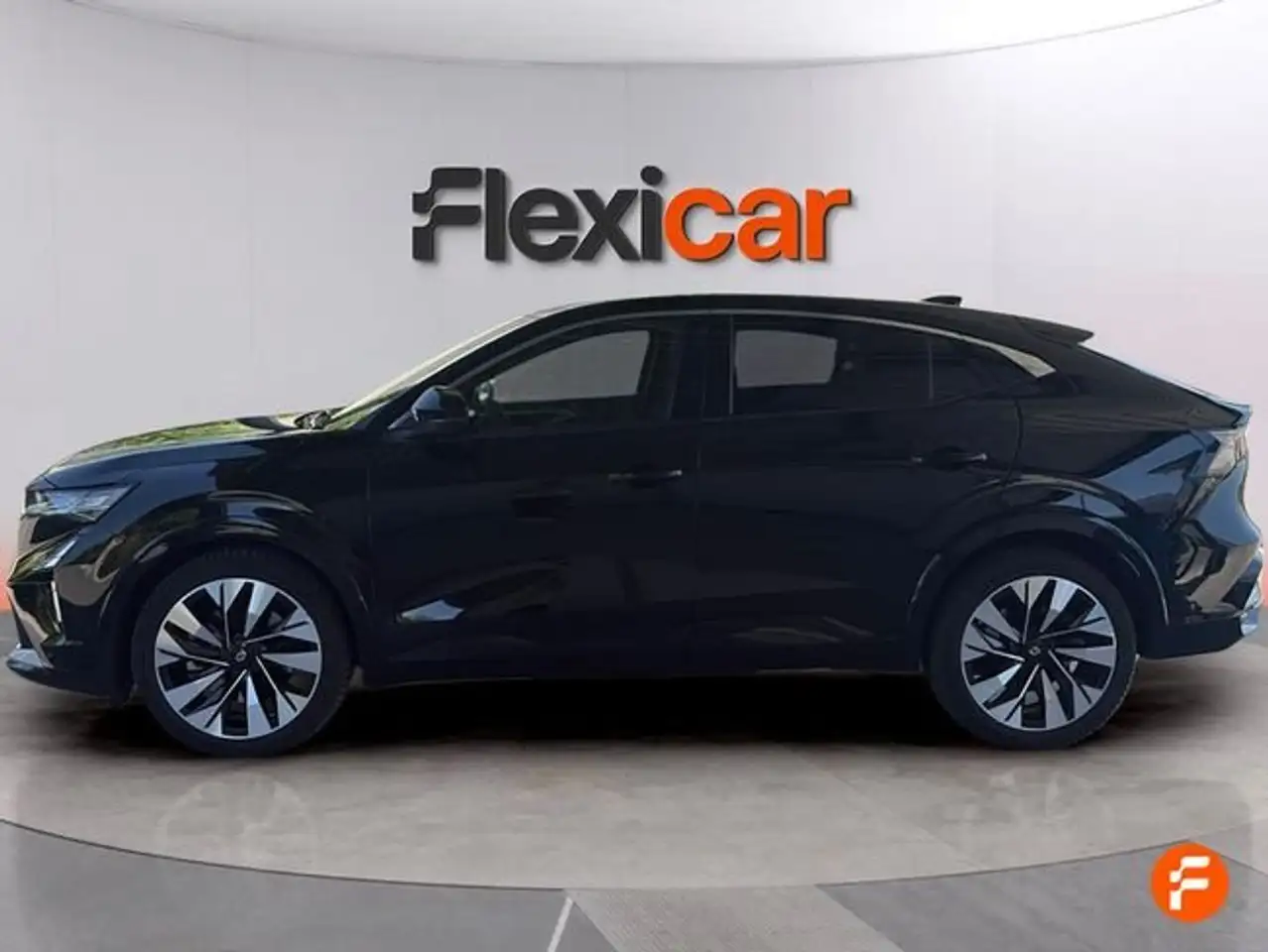 Renault Rafale Techno E-Tech full hybrid 147kW (200CV) — Vehicle gallery 8
