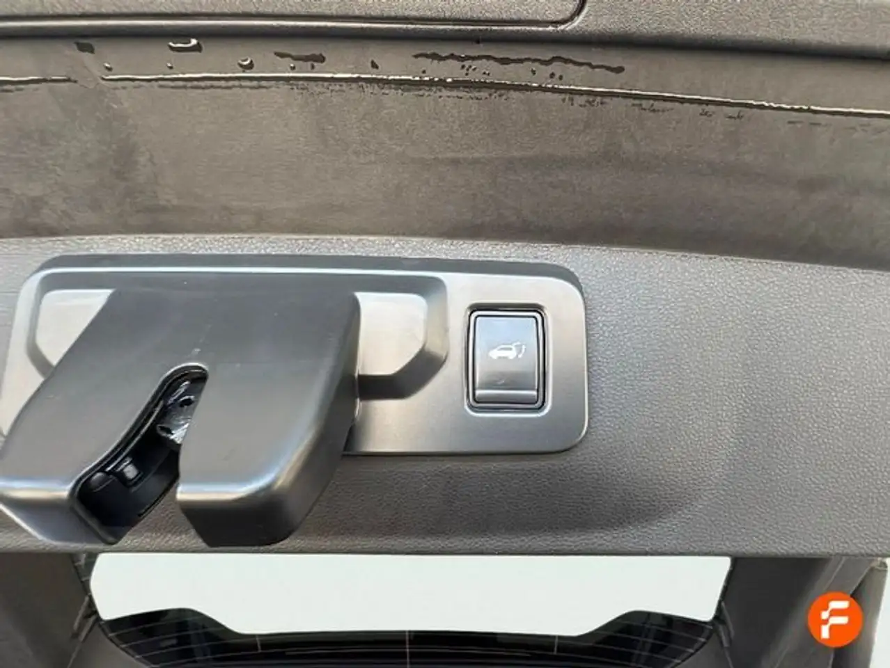 Renault Rafale Techno E-Tech full hybrid 147kW (200CV) — Vehicle gallery 30