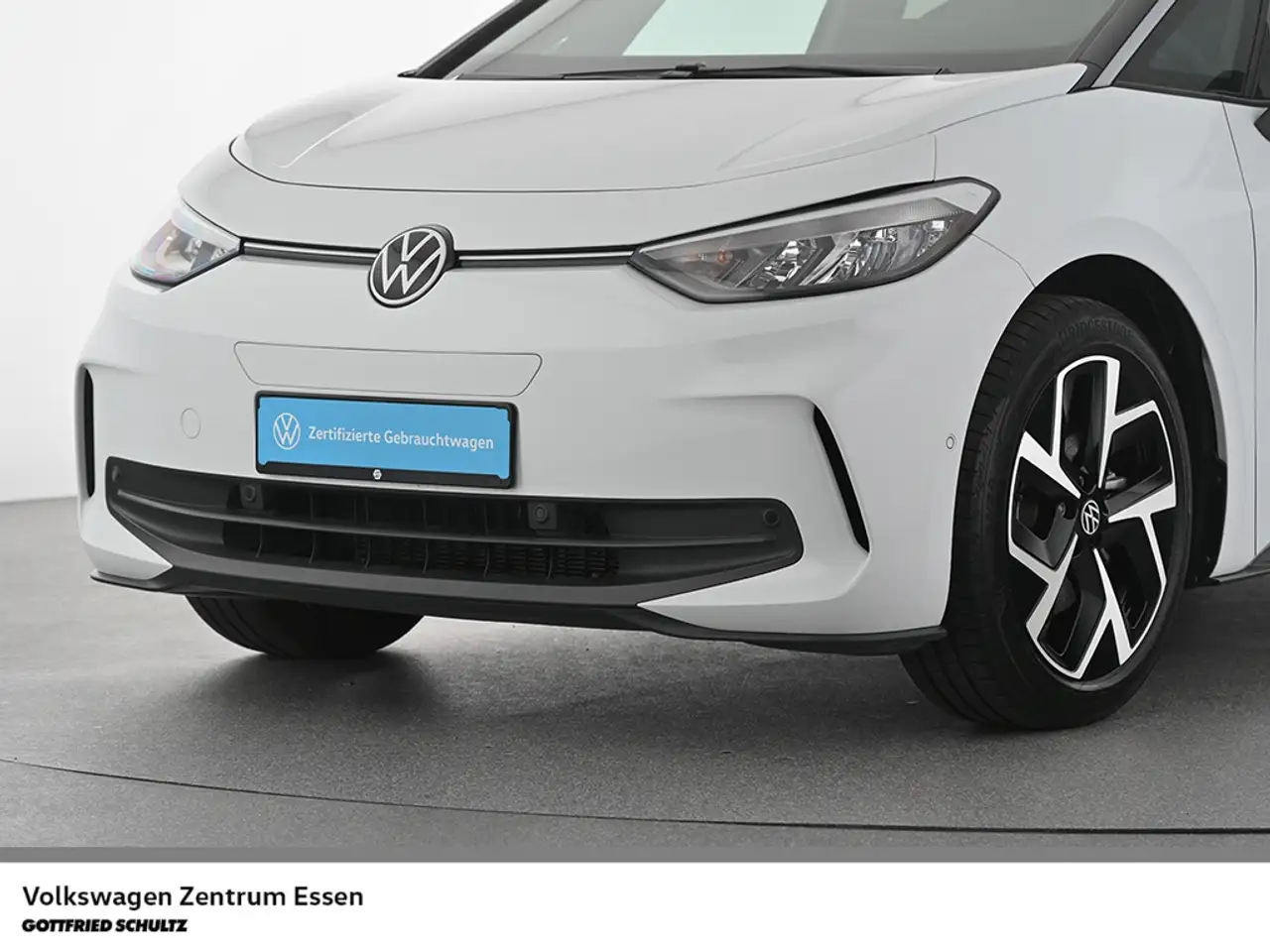 Volkswagen ID.3 Pro 150 kW LED Navi R-Kamera Sitzhzg — Galerie du véhicule 8