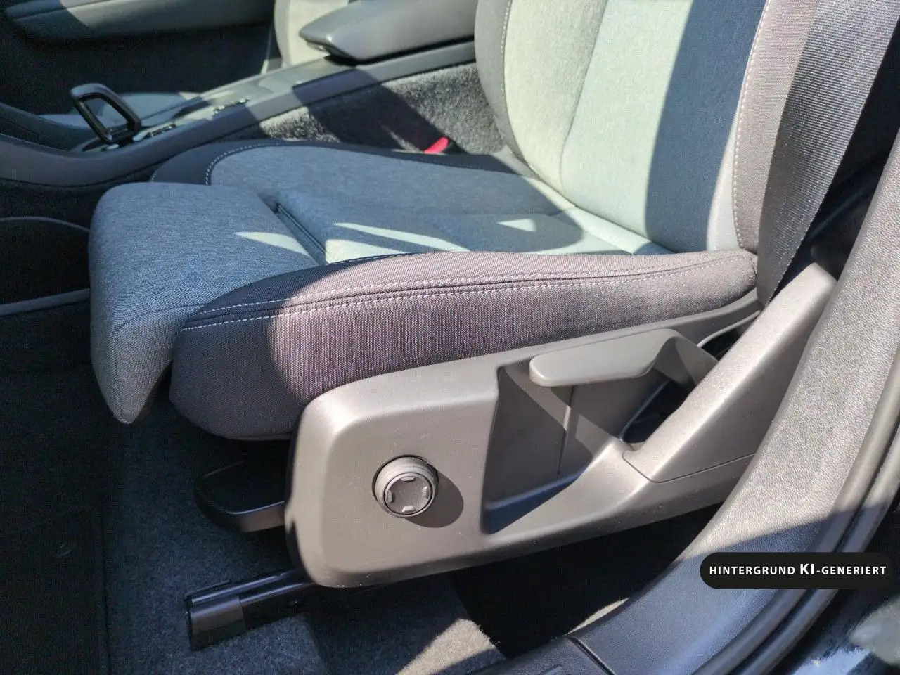 Volvo XC40 B3 (Benzin) Core 2WD Automatik Bluetooth Navi — Vehicle gallery 11