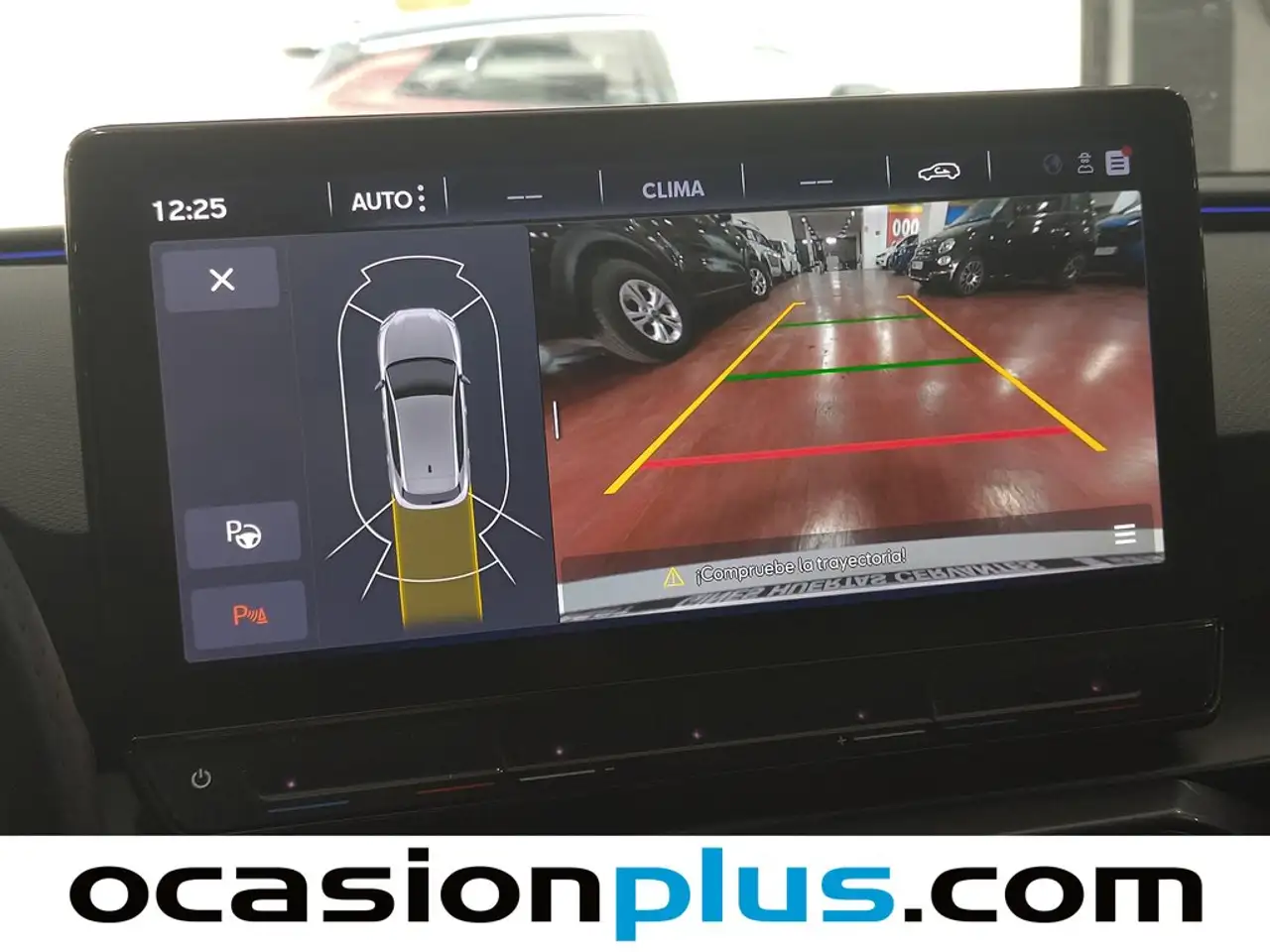 CUPRA Leon 1.5 ETSI DSG 110Kw — معرض صور السيارة 10