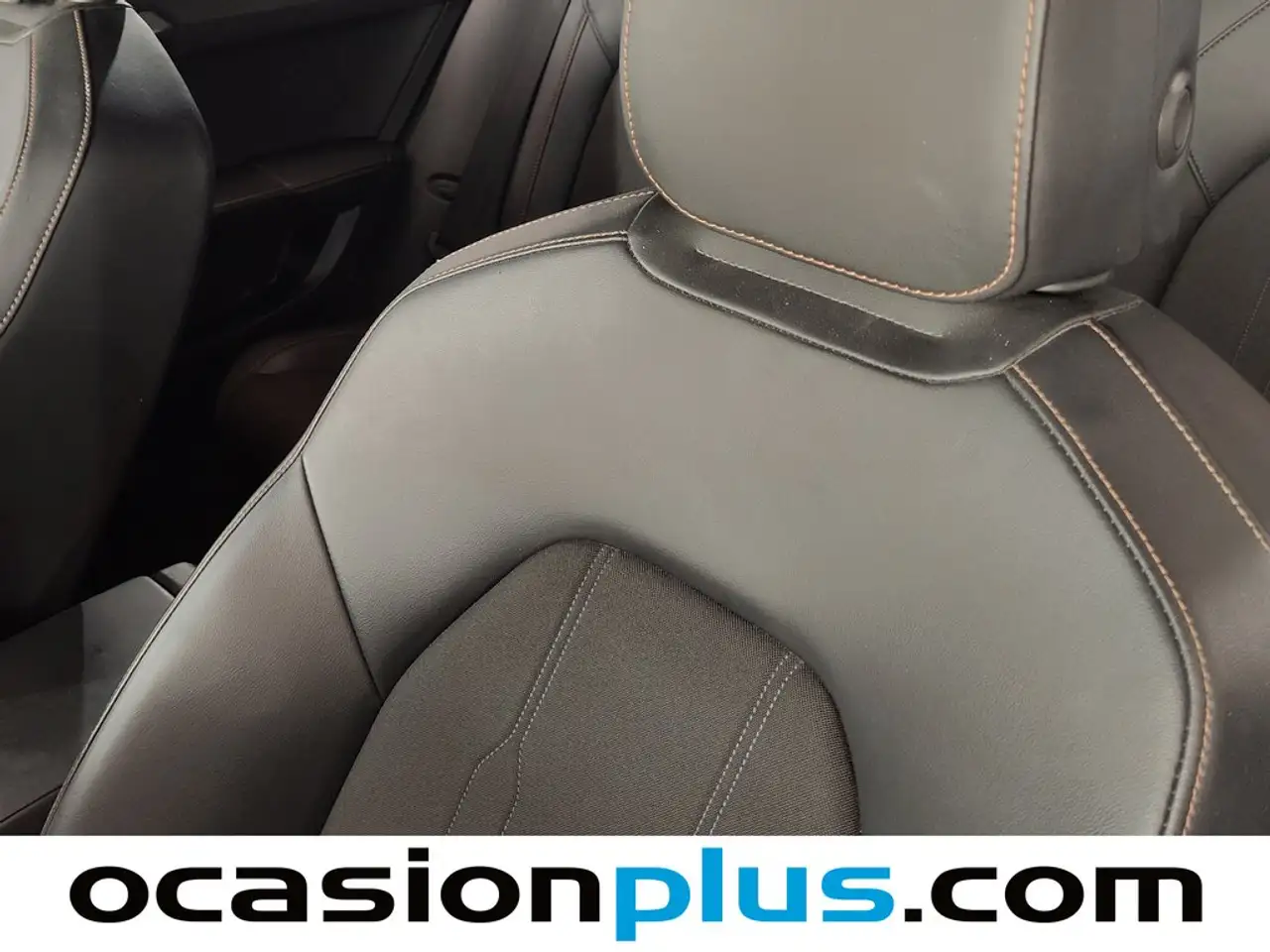 CUPRA Leon 1.5 ETSI DSG 110Kw — معرض صور السيارة 7