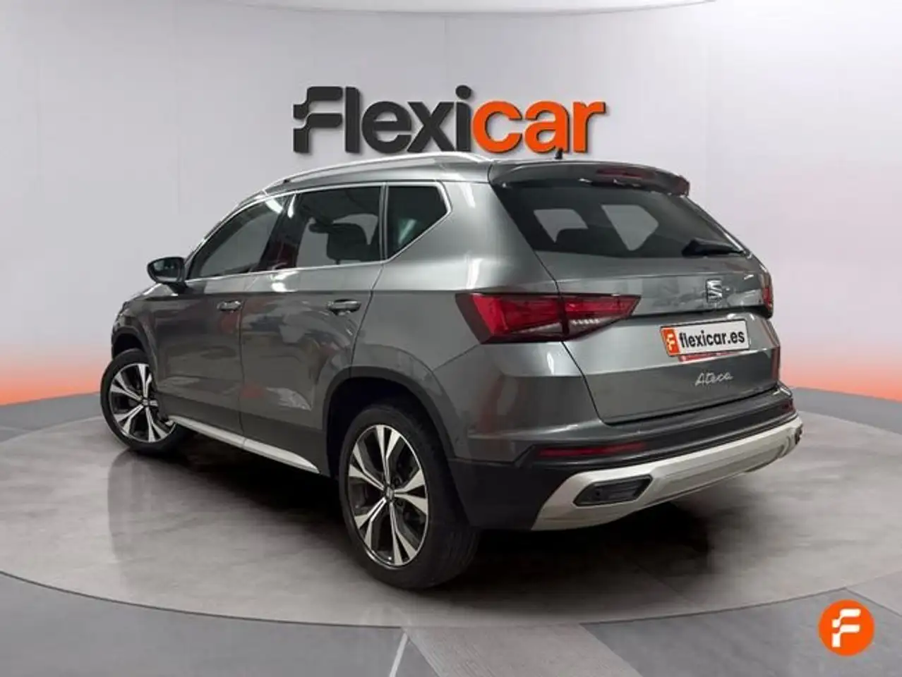 SEAT Ateca 1.5 EcoTSI S&S X-Perience XM — معرض صور السيارة 5
