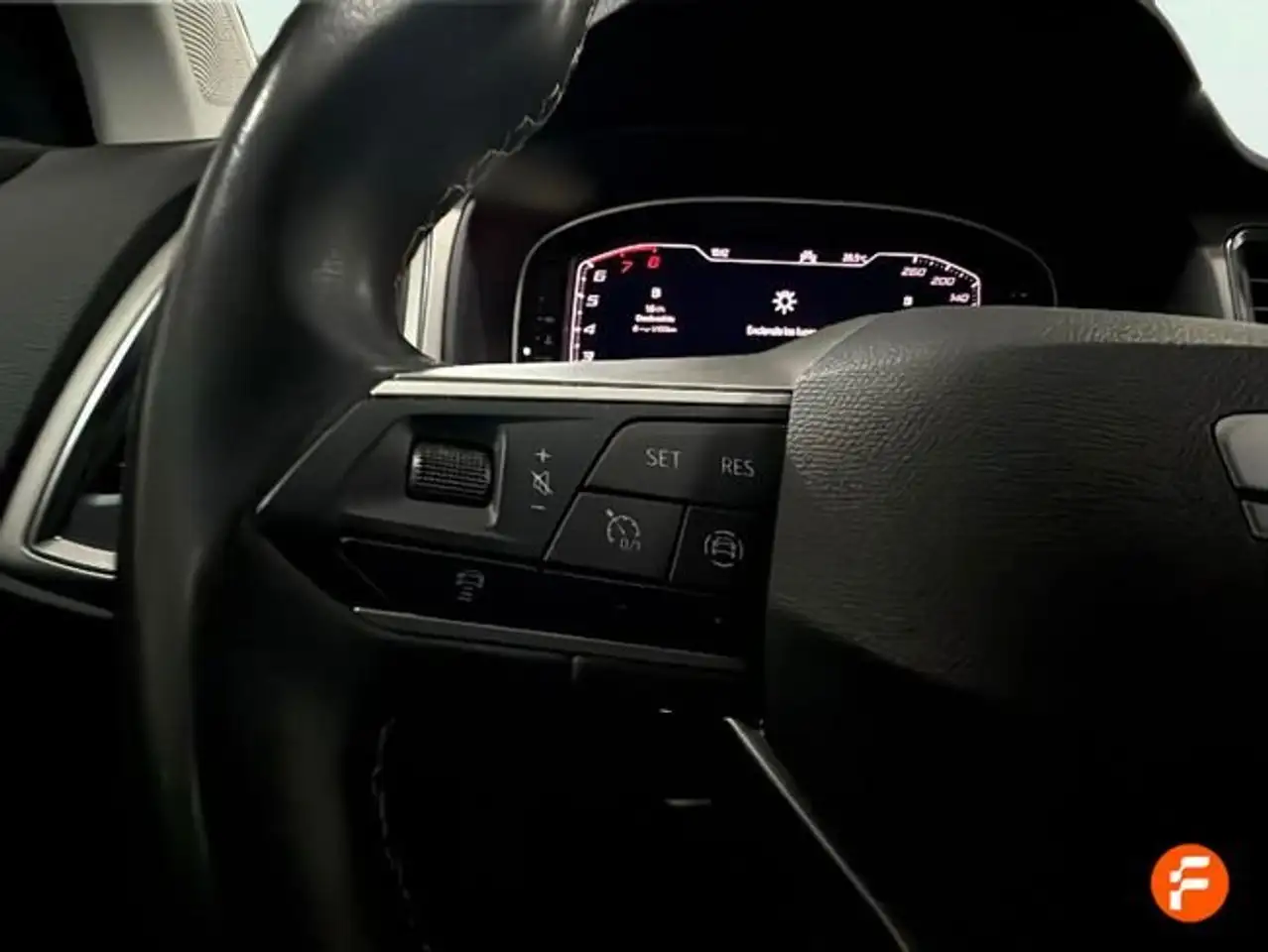 SEAT Ateca 1.5 EcoTSI S&S X-Perience XM — معرض صور السيارة 16