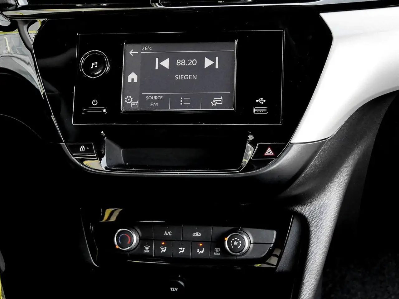 Opel Corsa Basis*PDC*Bluetooth*Klima*Allwetter* — معرض صور السيارة 8