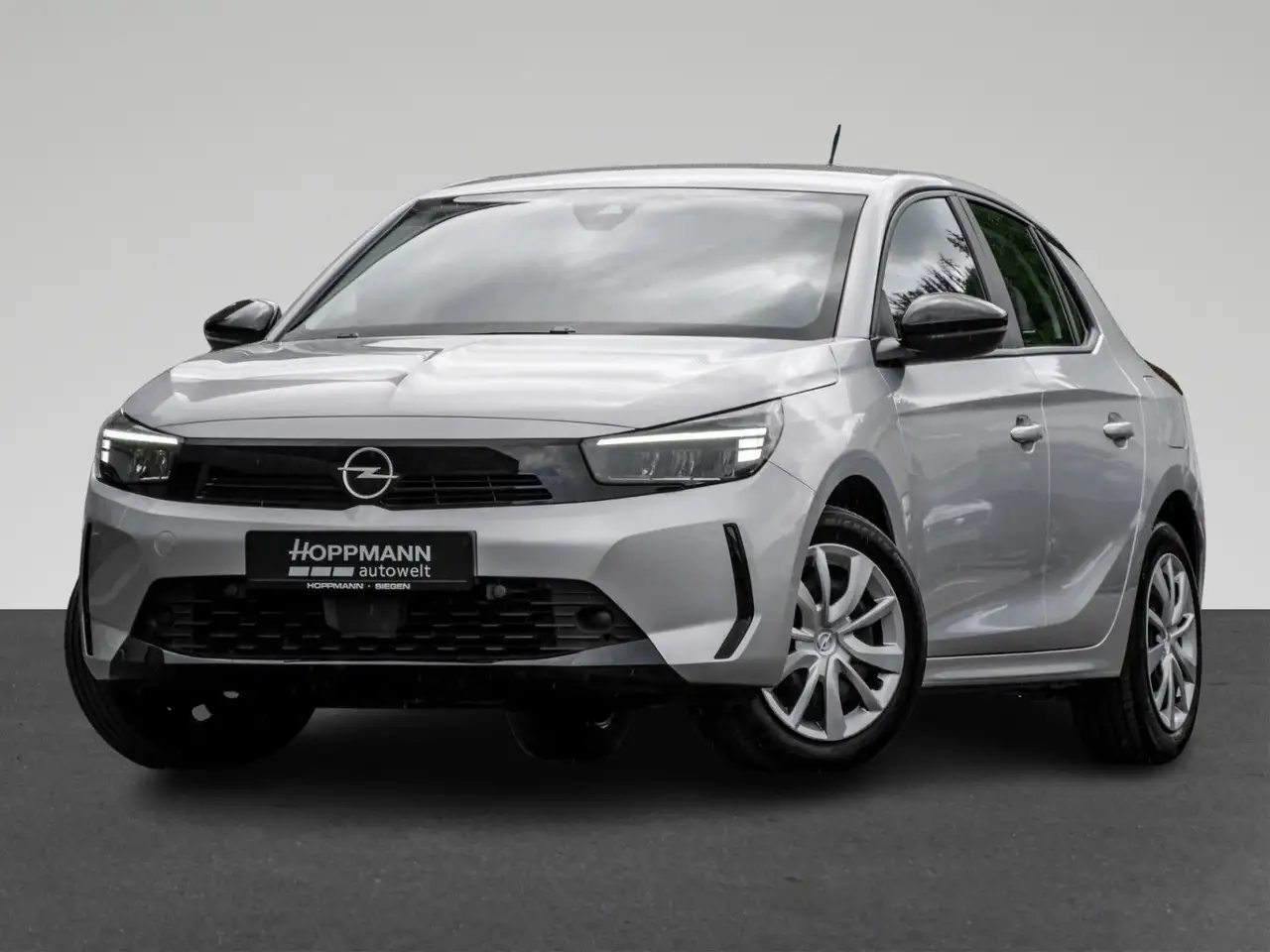 Opel Corsa Basis*PDC*Bluetooth*Klima*Allwetter* — معرض صور السيارة 2