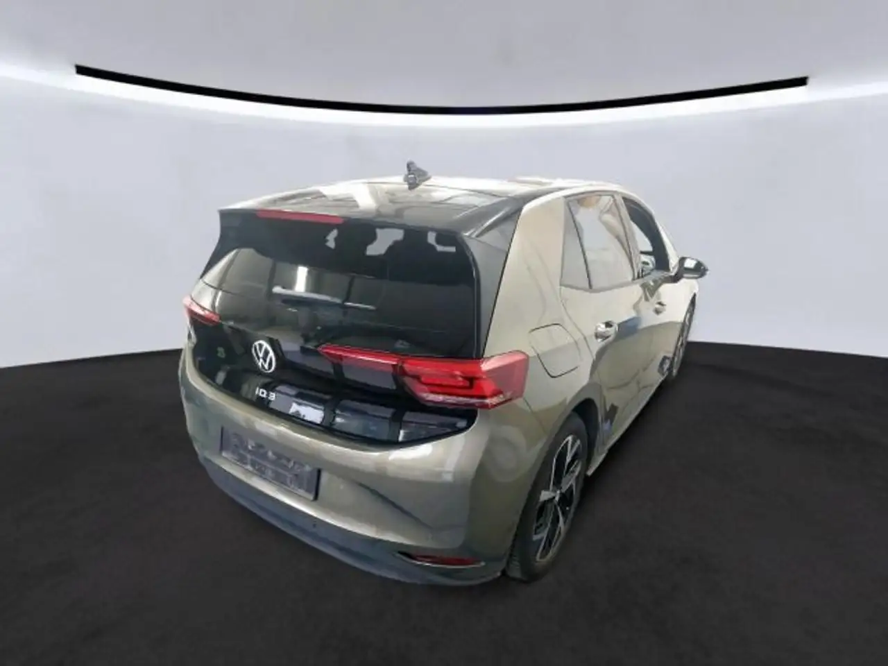 Volkswagen ID.3 PRO MOVE NAVI KAMERA SITZHZG PDC KLIMA — معرض صور السيارة 5