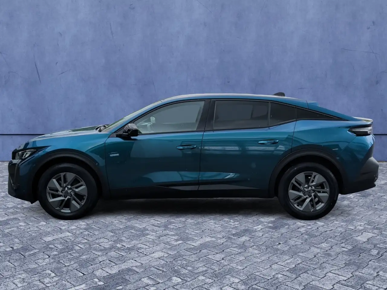 Peugeot 408 Allure 130 PT Aut+ACC+Winter-Pkt+Alarmanlage — Galería del vehículo 2