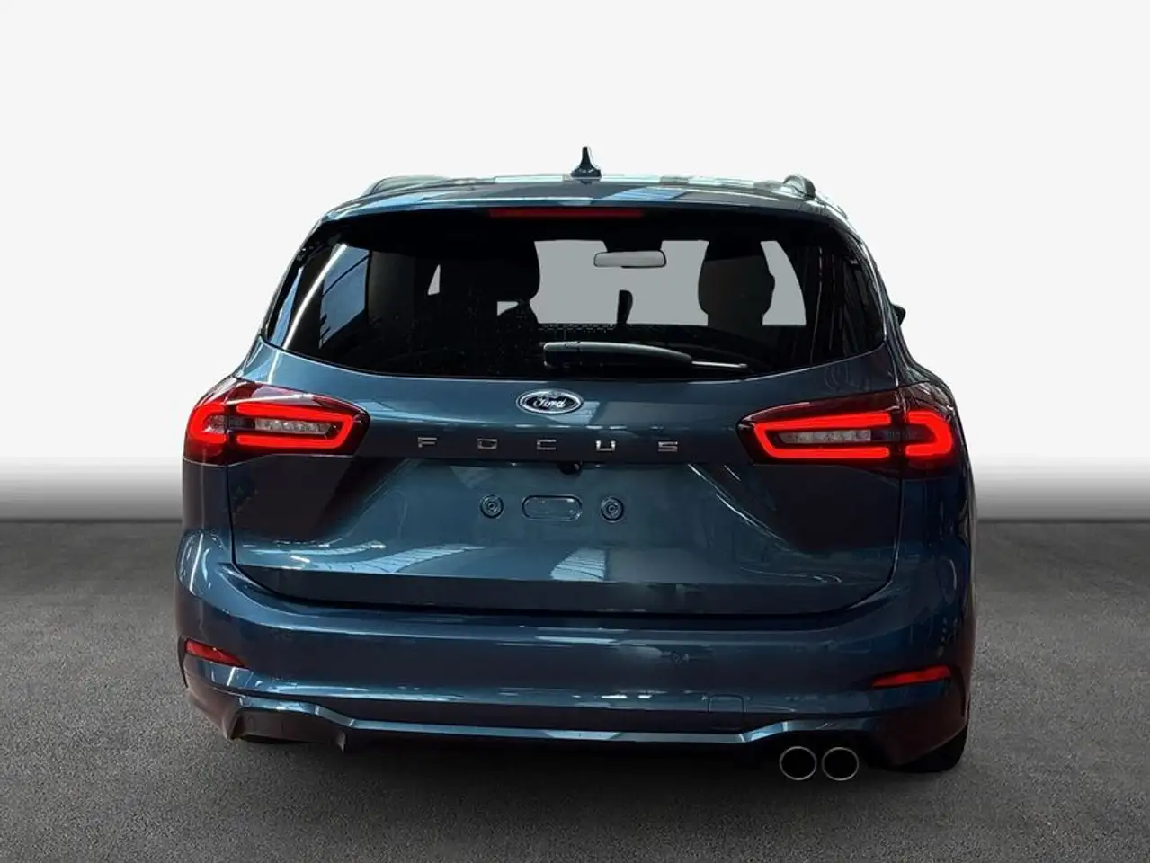 Ford Focus Turnier 1.0 EcoBoost Hybrid ST-LINE X — Galerie du véhicule 5