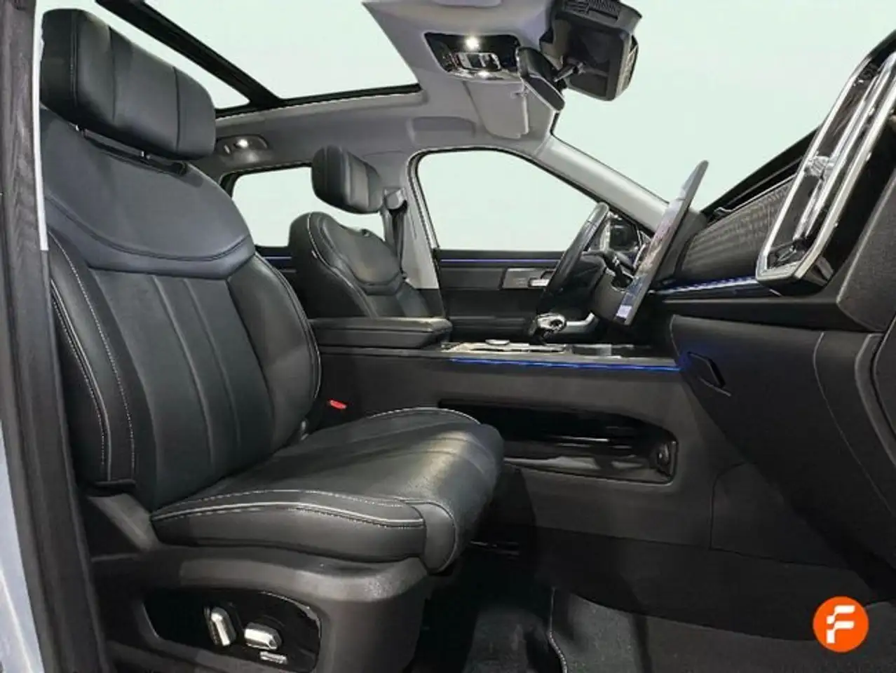 Jaecoo J7 Exclusive 1.6 TGDI 108kW AWD Bitono — معرض صور السيارة 13