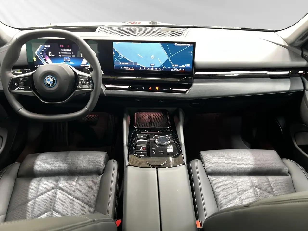 BMW 530 e Panorama|Head-Up|DA&PAProf.|H/K — Galerie du véhicule 11