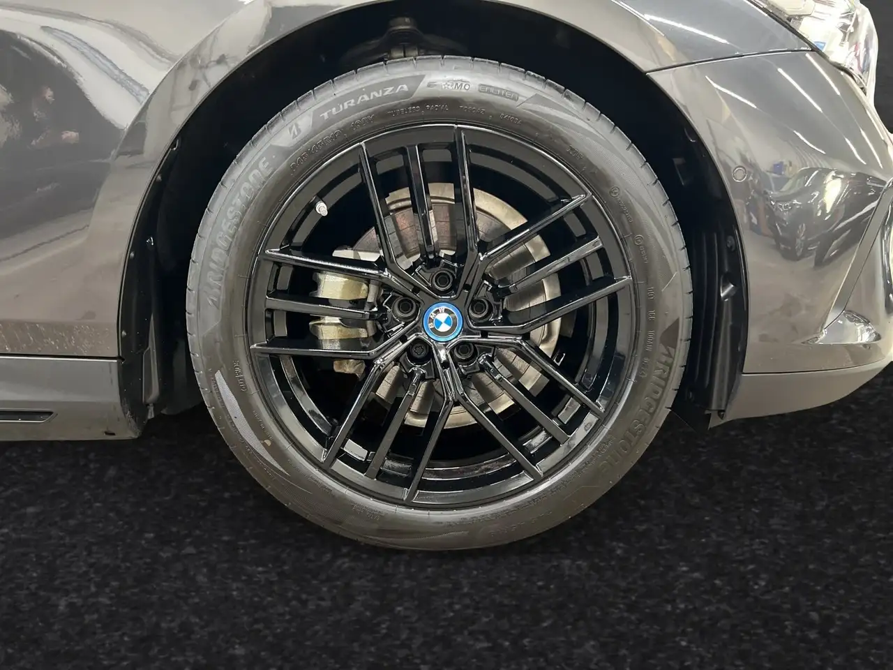 BMW 530 e Panorama|Head-Up|DA&PAProf.|H/K — Galerie du véhicule 5