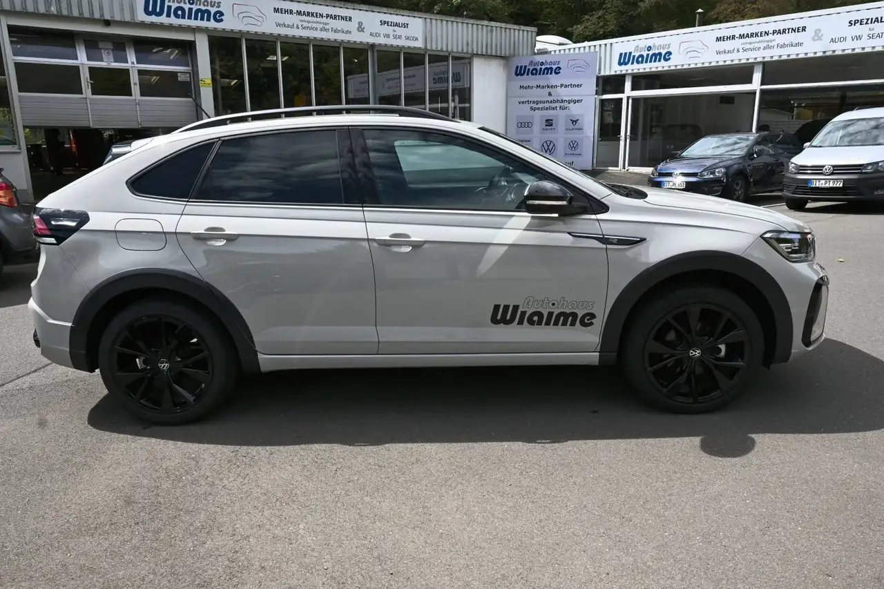 Volkswagen Taigo 1.0 TSI DSG R-Line Black Style 18"ALU/IQ LIGHT/CLIMATRONIK/RFK — معرض صور السيارة 6