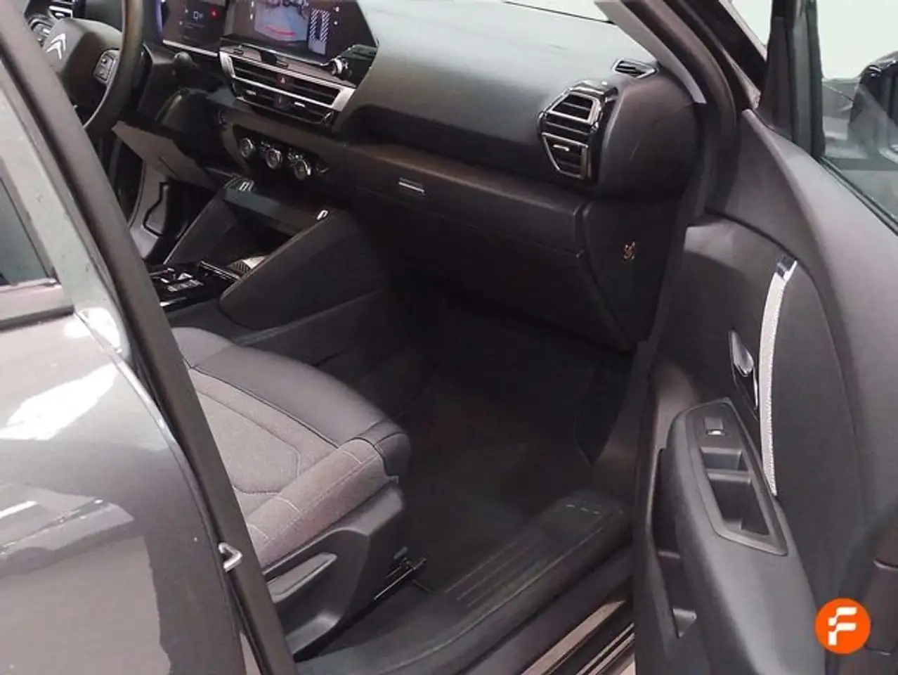 Citroen C4 BlueHDi 130 S&S EAT8 Max — Galerie du véhicule 14