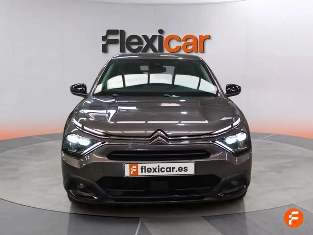 Citroen C4 BlueHDi 130 S&S EAT8 Max — Galerie du véhicule 13