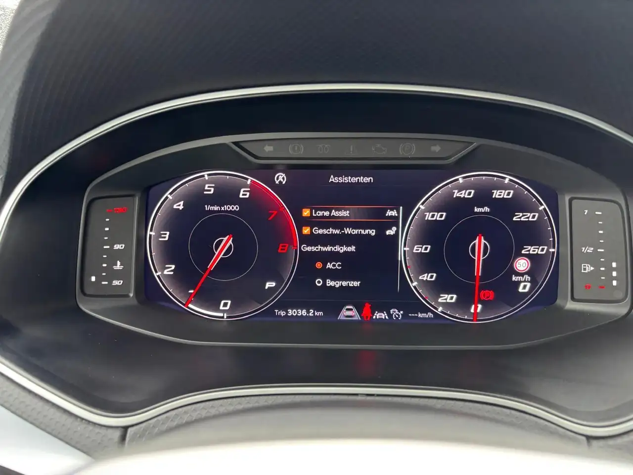 SEAT Arona FR 1.0 TSI DSG NAVI TOTW. ACC SITZ. 18"LM — Galería del vehículo 19