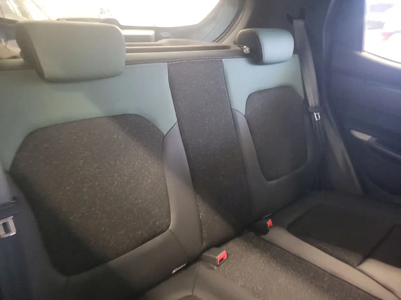 Dacia Spring Electric Extreme 65 Navi Fahrerprofil Spurwechsela — Vehicle gallery 15