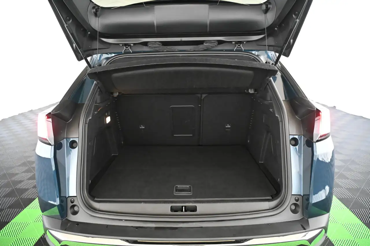 Peugeot 3008 1.6 180 PHEV e-EAT8 Allure-Pack LED/ACC/18 — Vehicle gallery 35