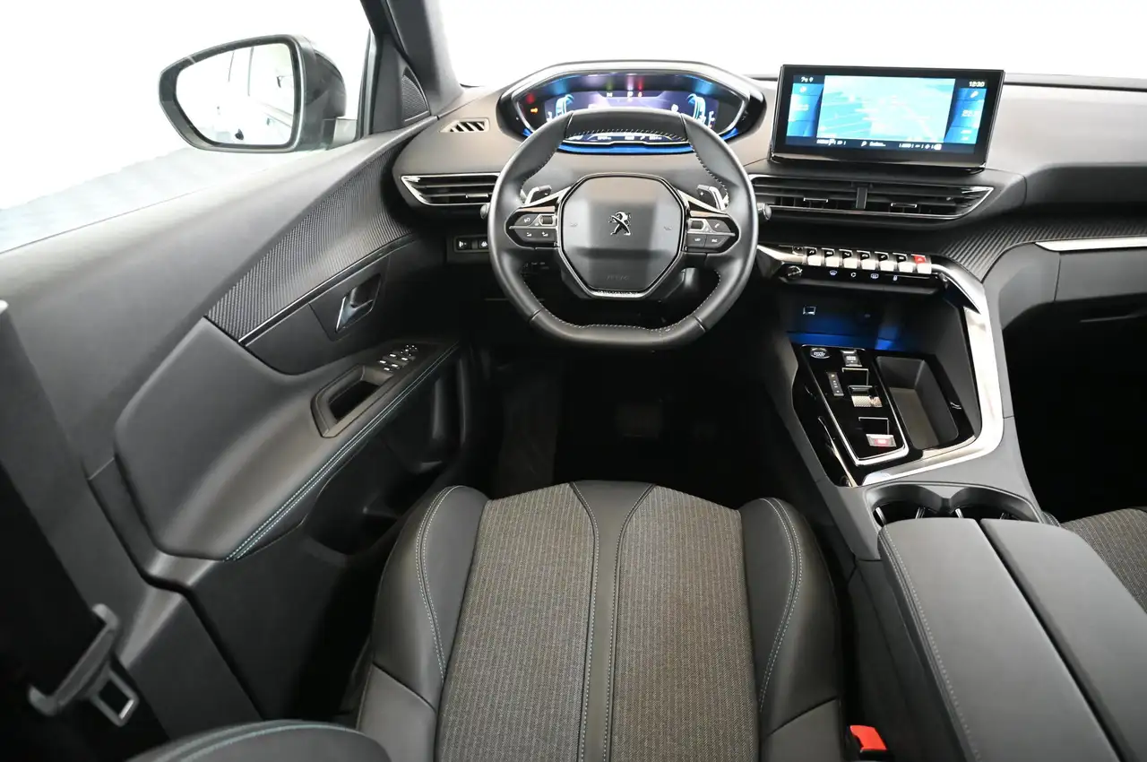 Peugeot 3008 1.6 180 PHEV e-EAT8 Allure-Pack LED/ACC/18 — Vehicle gallery 31
