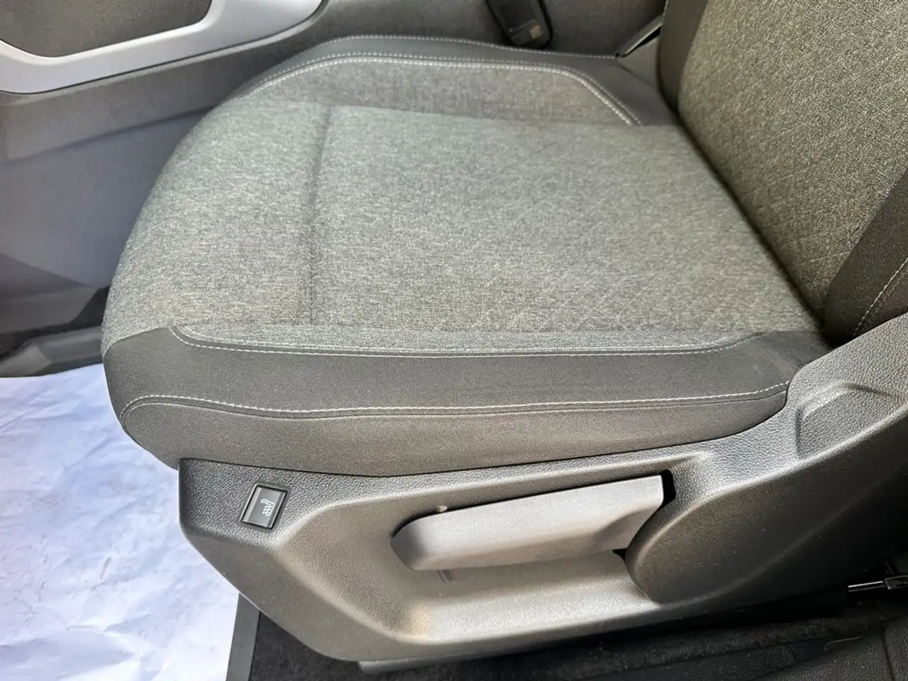 Opel Combo Combi 1.5TD S/S GS 100 — معرض صور السيارة 14