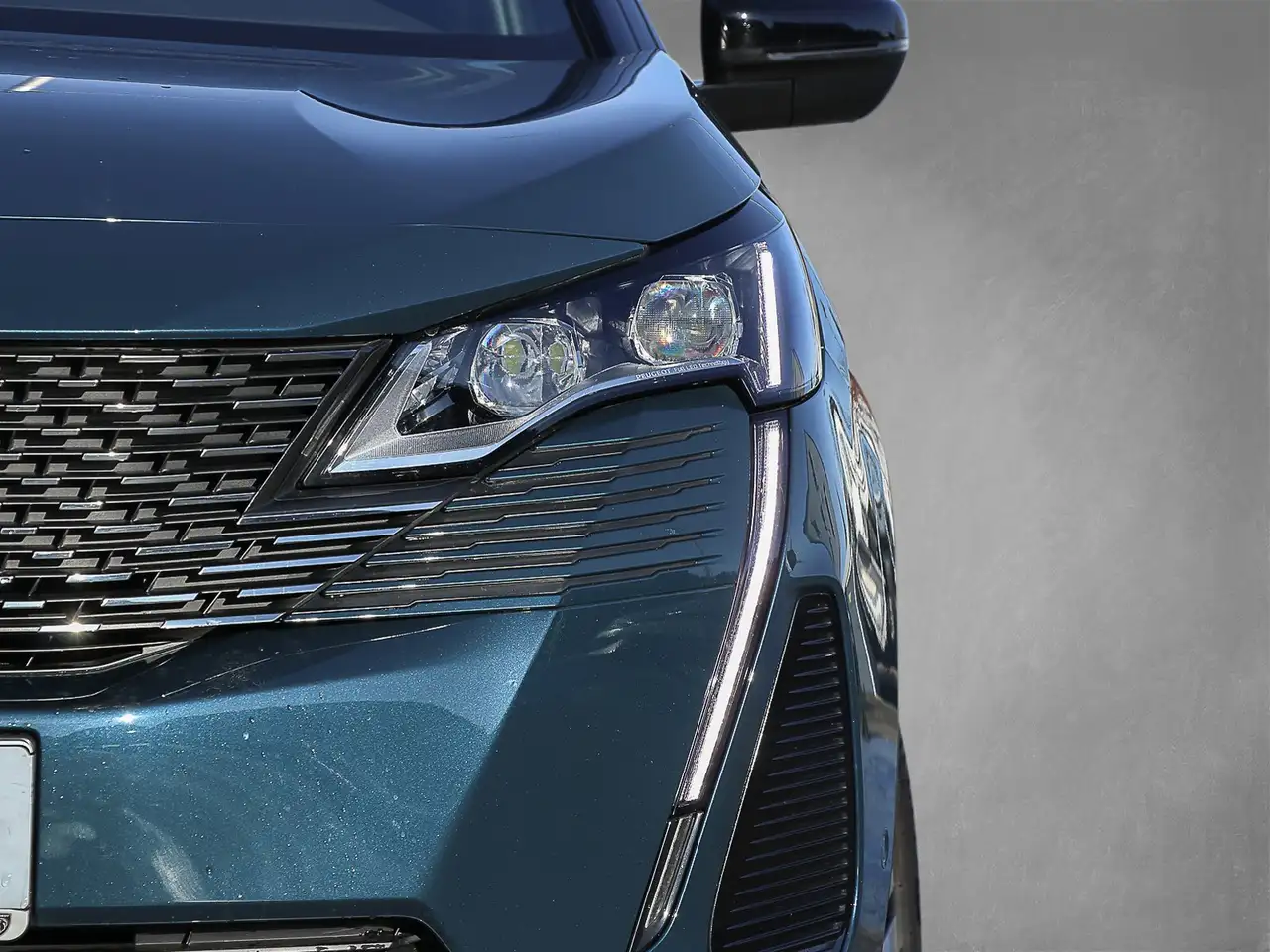 Peugeot 3008 1.2 136 GT ACC/Kam./KeyLess/KlimaA/2xKlima — Galerie du véhicule 10