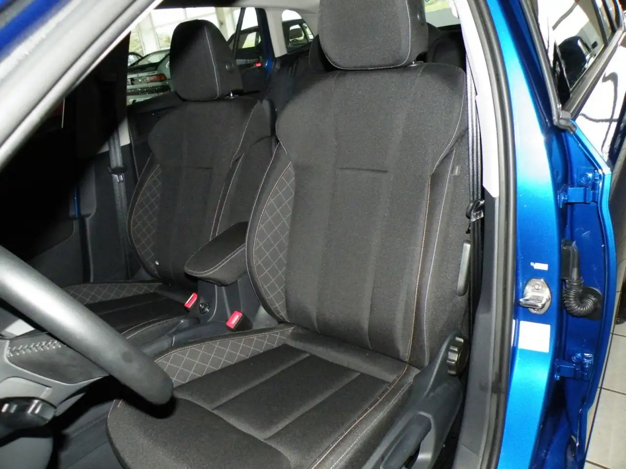 Skoda Scala Ambition Klima Navi Rückfahrkamera Sitzheizung — Vehicle gallery 6