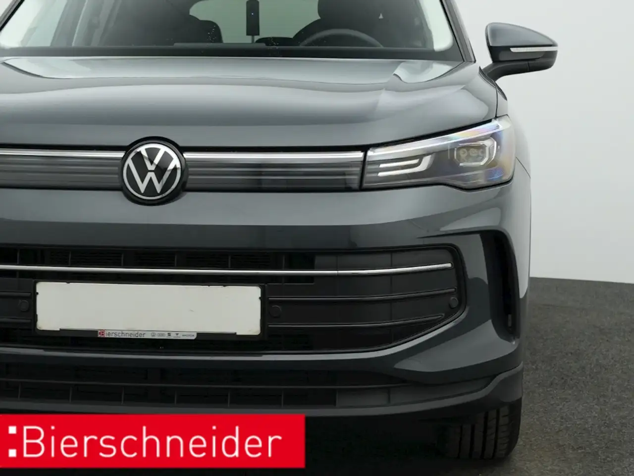 Volkswagen Tiguan 1.5 eTSI DSG Life DIGITAL COCKPIT PRO LED AHK NAVI — معرض صور السيارة 21