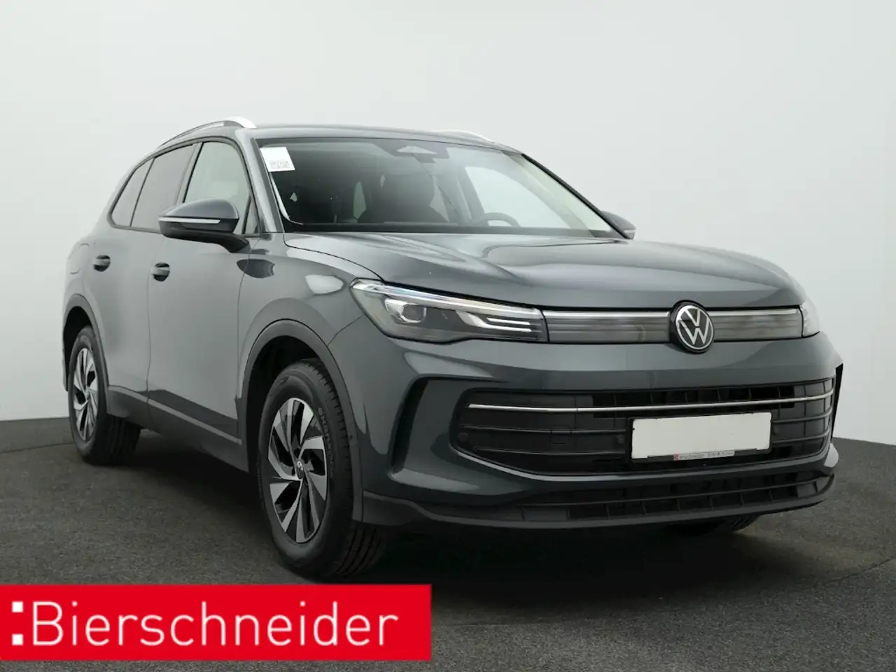 Volkswagen Tiguan 1.5 eTSI DSG Life DIGITAL COCKPIT PRO LED AHK NAVI — معرض صور السيارة 9