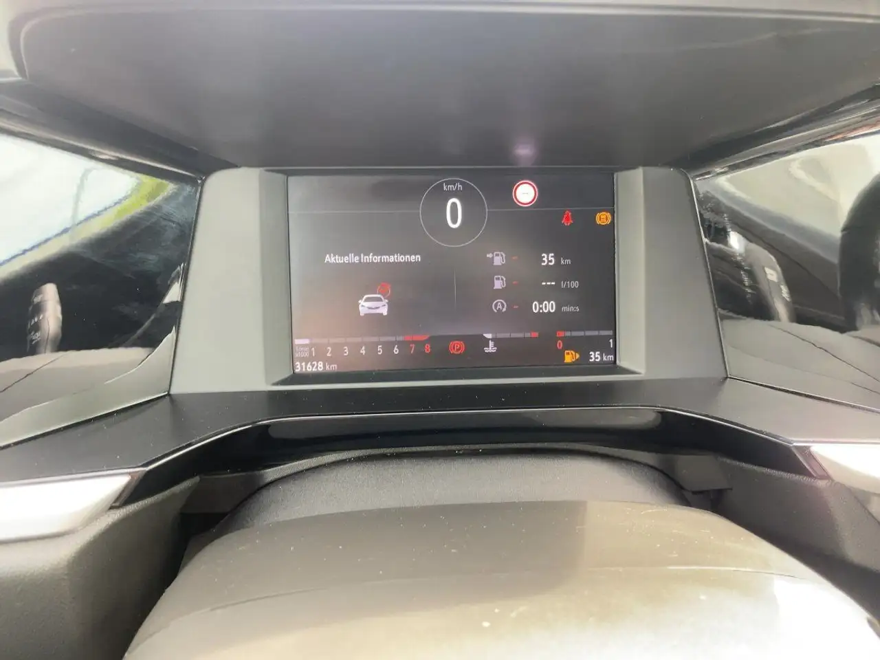 Opel Grandland 1.2 Enjoy StylePaket/LED/SHZ/LHZ/Kamera — Galerie du véhicule 18