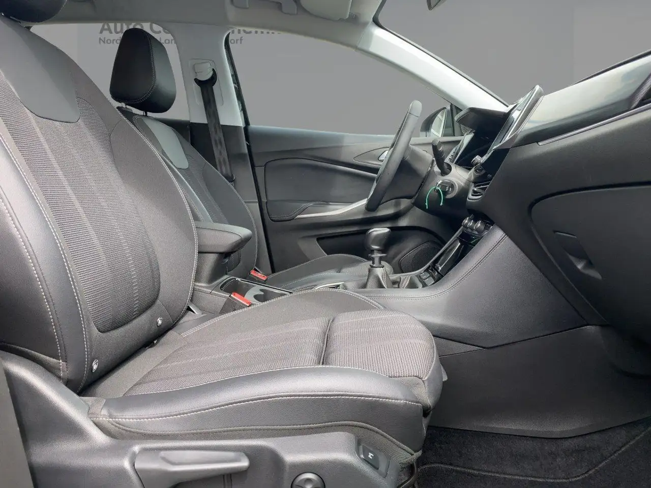 Opel Grandland 1.2 Enjoy StylePaket/LED/SHZ/LHZ/Kamera — Galerie du véhicule 10