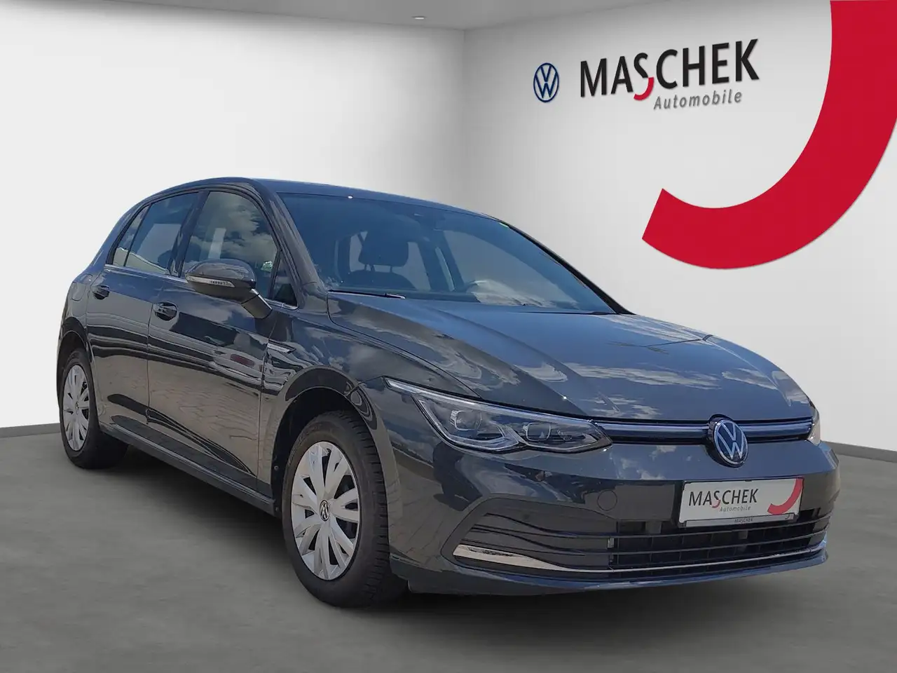 Volkswagen Golf Style 2.0 TSI ACC Sitzh. VC PDC ACC AUT LED — Galerie du véhicule 7