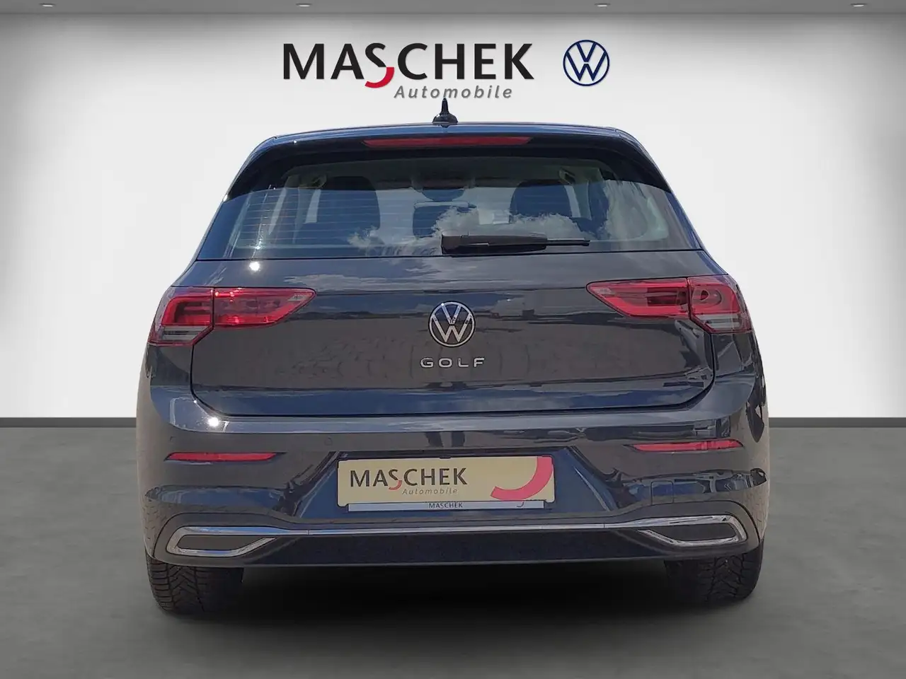 Volkswagen Golf Style 2.0 TSI ACC Sitzh. VC PDC ACC AUT LED — Galerie du véhicule 5