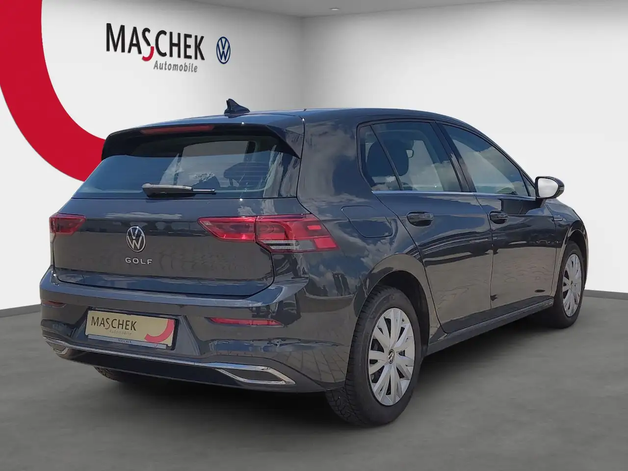 Volkswagen Golf Style 2.0 TSI ACC Sitzh. VC PDC ACC AUT LED — Galerie du véhicule 6