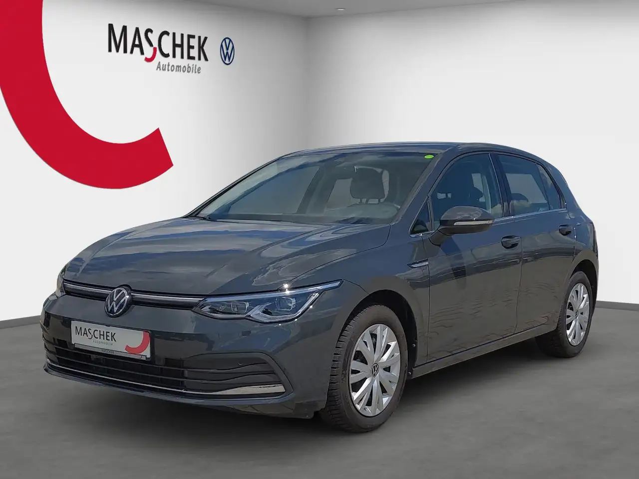 Volkswagen Golf Style 2.0 TSI ACC Sitzh. VC PDC ACC AUT LED — Galerie du véhicule 2