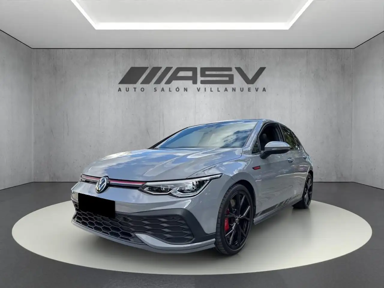 Volkswagen Golf GTI 2.0 TSI Clubsport DSG 221kW — Galerie du véhicule 3