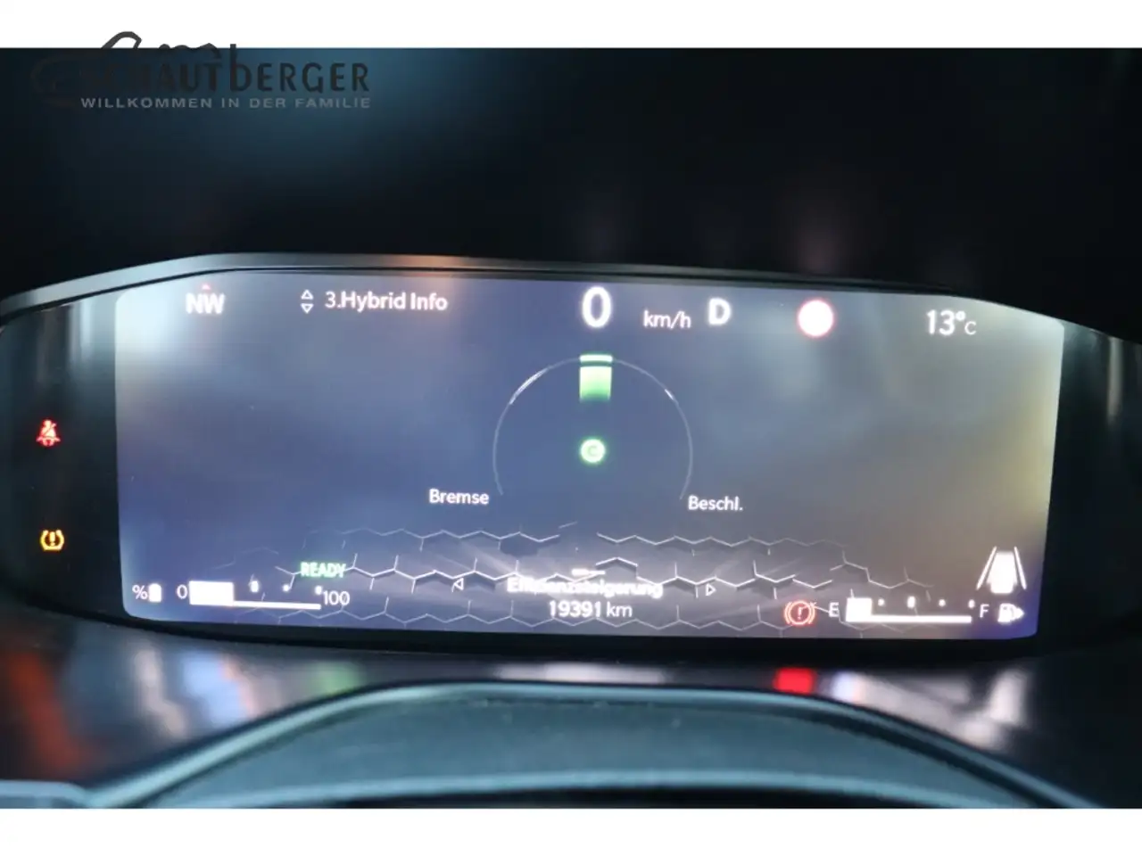 Jeep Compass Summit Mild-Hybrid FWD Digitales Cockpit Klimasitz — Galerie du véhicule 29