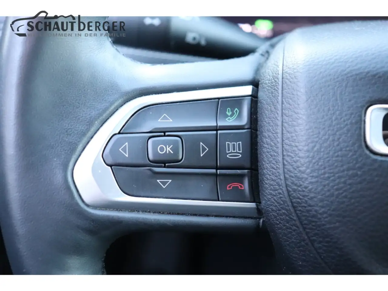 Jeep Compass Summit Mild-Hybrid FWD Digitales Cockpit Klimasitz — Galerie du véhicule 22