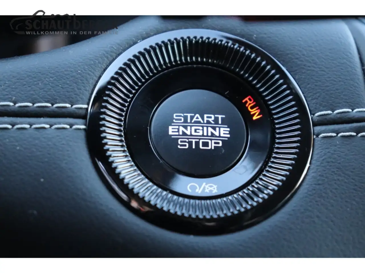 Jeep Compass Summit Mild-Hybrid FWD Digitales Cockpit Klimasitz — Galerie du véhicule 30