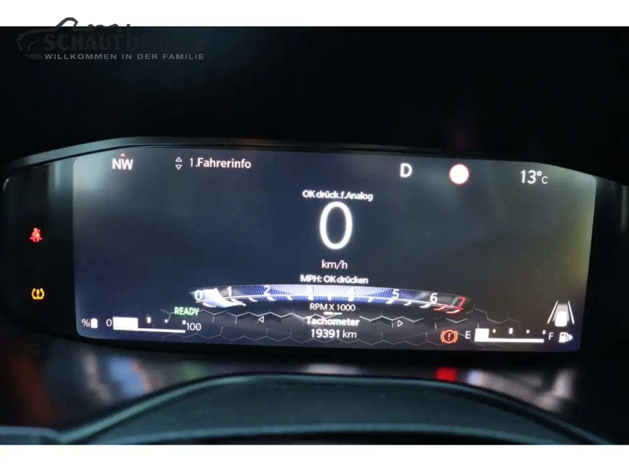 Jeep Compass Summit Mild-Hybrid FWD Digitales Cockpit Klimasitz — Galerie du véhicule 28