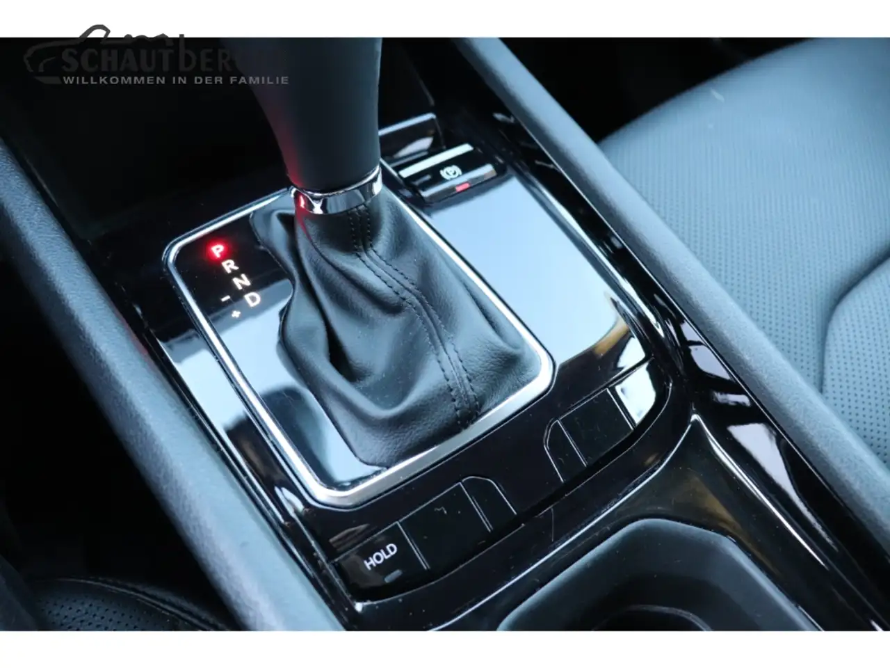Jeep Compass Summit Mild-Hybrid FWD Digitales Cockpit Klimasitz — Galerie du véhicule 25
