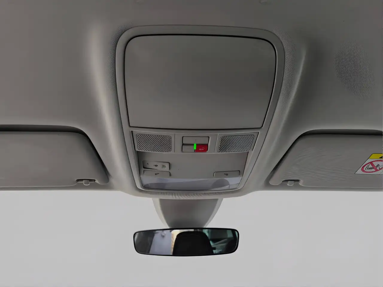 Skoda Karoq Style Plus 1.5TSI 150PS Navi ACC LED PDC Kamera 17" Alufelgen Fahrprofil Tempomat Sitzheizung Kessy Wireless Charging — Galerie du véhicule 13