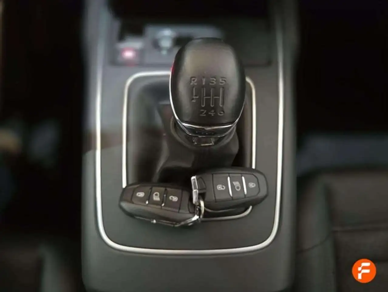 Citroen C5 Aircross PureTech 96kW (130CV) S&S Plus — Galería del vehículo 23