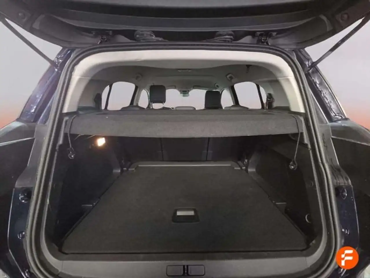 Citroen C5 Aircross PureTech 96kW (130CV) S&S Plus — Galería del vehículo 10